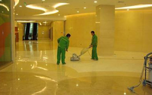 保潔服務(wù) (1)