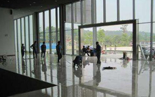 保潔服務(wù) (2)