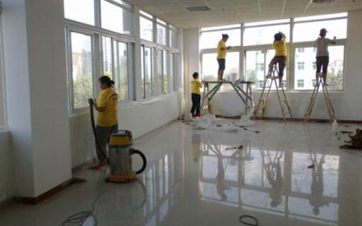 保潔服務(wù) (6)